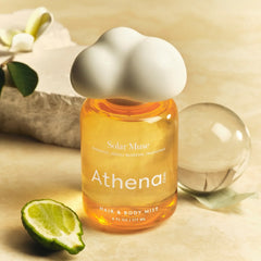 Hair & Body Mist - Travel Edit