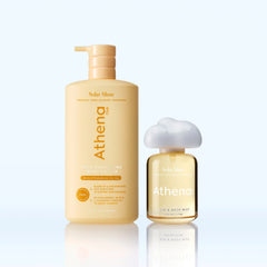 Lotion and Mist Duo - Ready Routine