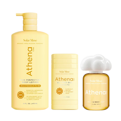 Scent Layering Trio - Gift Ready