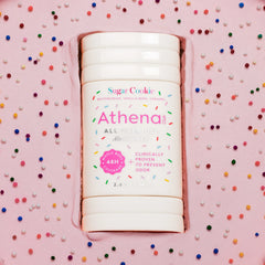 All Over Deo - Home Glow