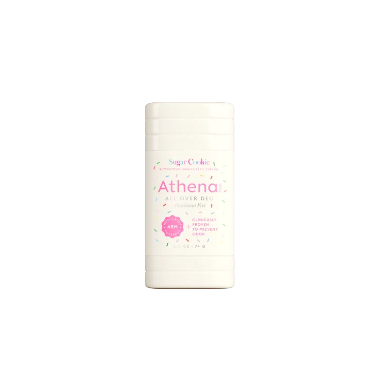 All Over Deo - Home Glow Sugar Cookie