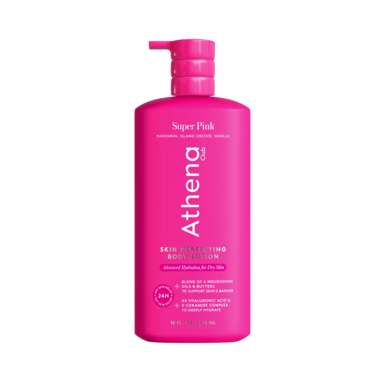 Skin Perfecting Body Lotion - Fresh Pair
