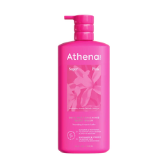 Skin Replenishing Body Wash - Easy Spritz