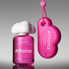 Mini Hair & Body Mist - Classic Pick