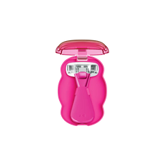 The Mini Razor - Simple Edit