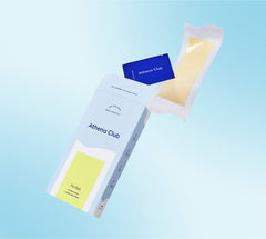 Wax Strip Kit for Body - Clean Bundle