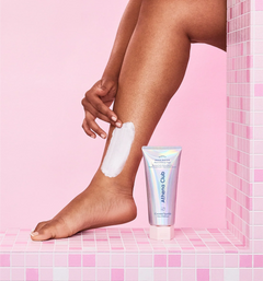 Fluffy Shave Butter - Soft Glide
